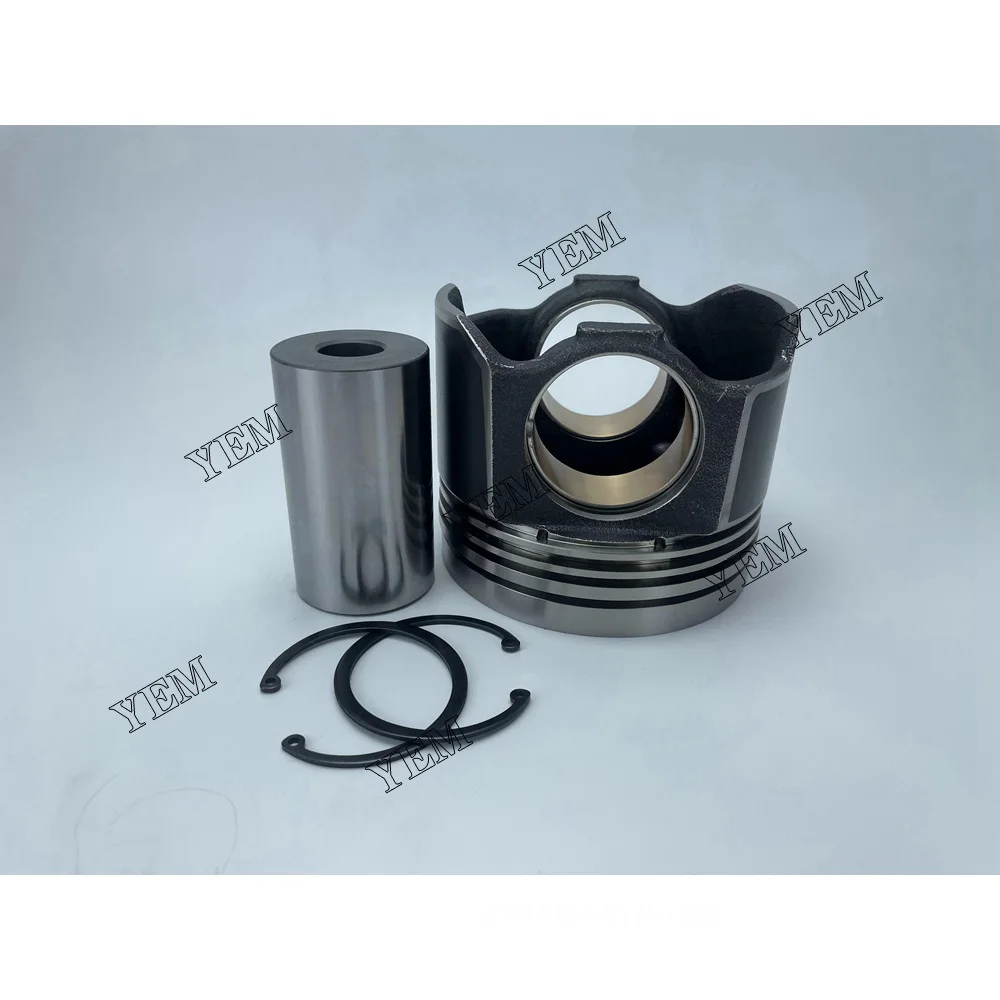 

For Caterpillar Forklift Excavator Diesel Engine C13 Piston Kit .