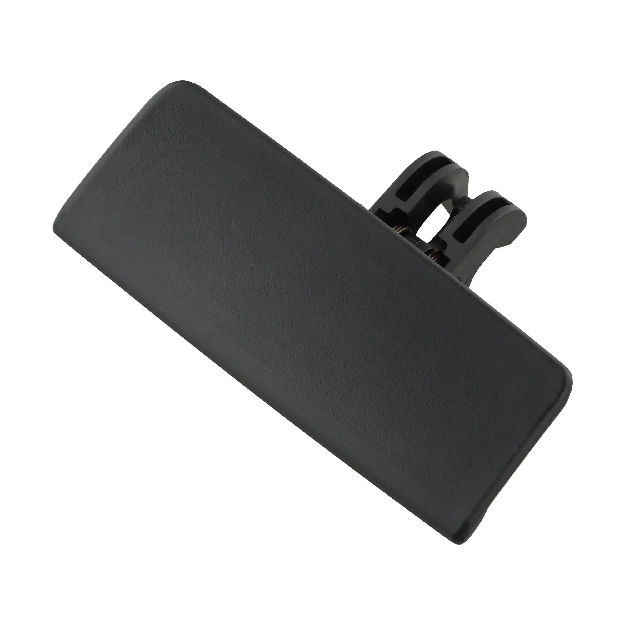 735416852 Glove Box Opening Handle with Integrated Catch Lock for Fiat Grande Punto 2005 through 2013 LHD Models