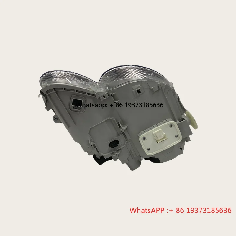 For Mercedes Benz SL-Clacc W230 R230 Headlight Assembly Car Light