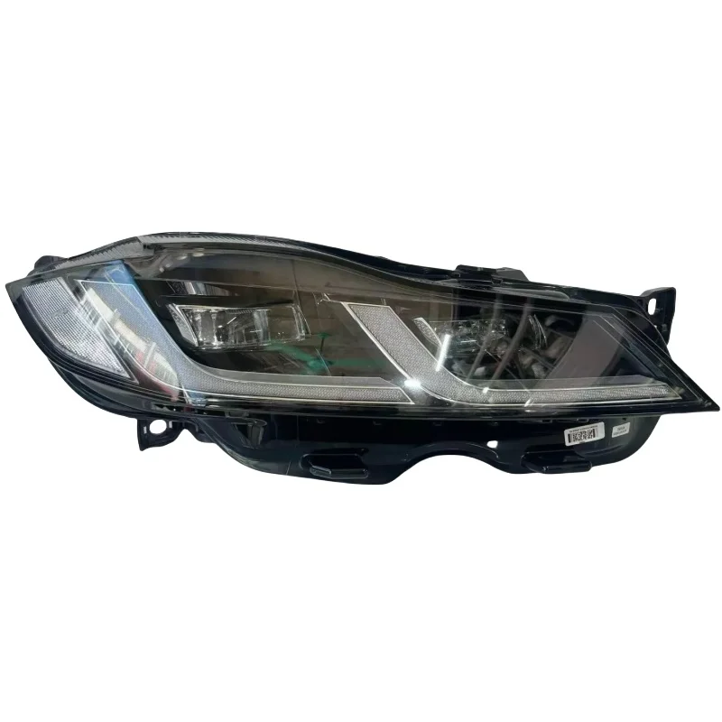 

Фары, совместимые с Jaguar XFL XEL XF X761 левый и правый светодиод, европейская версия MK83-13W029-GA MK8313W029GA T2H4371