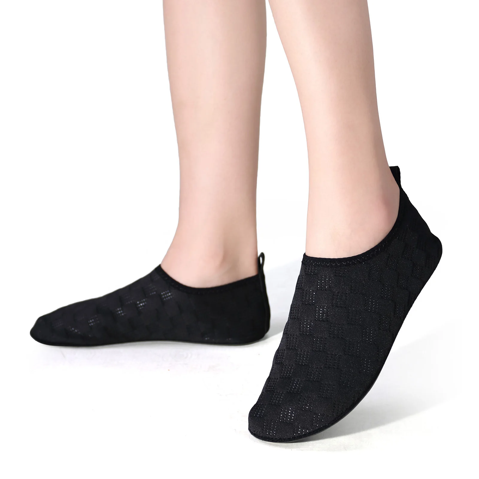 sapatos-de-ioga-aquaticos-unissex-pretos-antiderrapantes-de-secagem-rapida-para-praia-piscina-surf-academia-e-treino