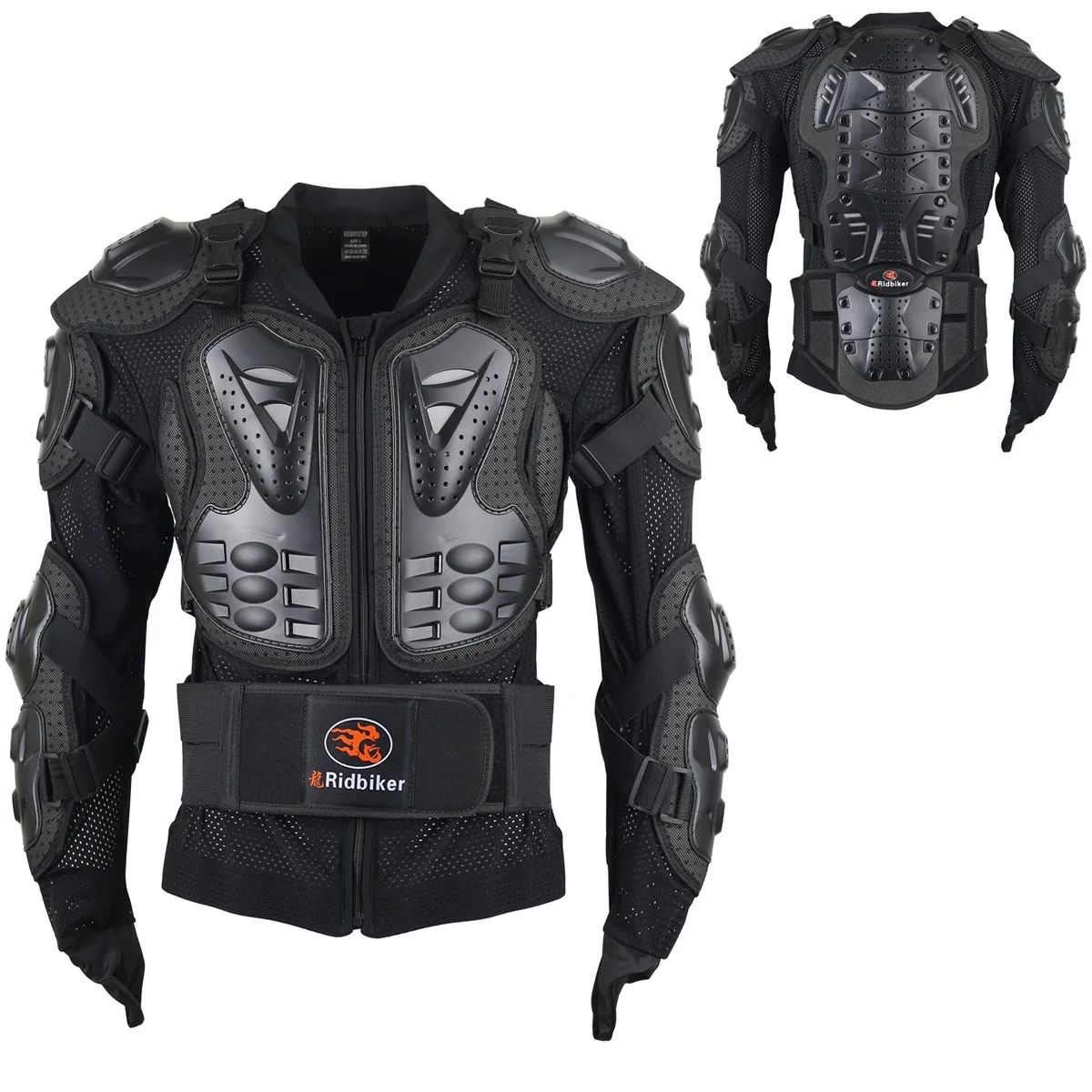 Cycling Armor Clothing Outdoor Equipment Protective Equipment Armor Factory Motorcycle Armor Clothing Cycling Protective Equipme