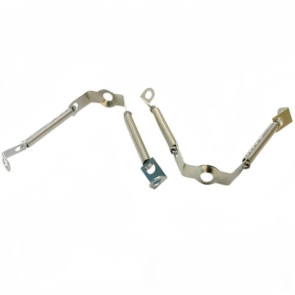 1PCS Tension Spring Socket Springs Holder For EL84R 6CA4 6P14 6BQ5 6H30PI Tube For Audio Equipment And Vacuum Tube Models