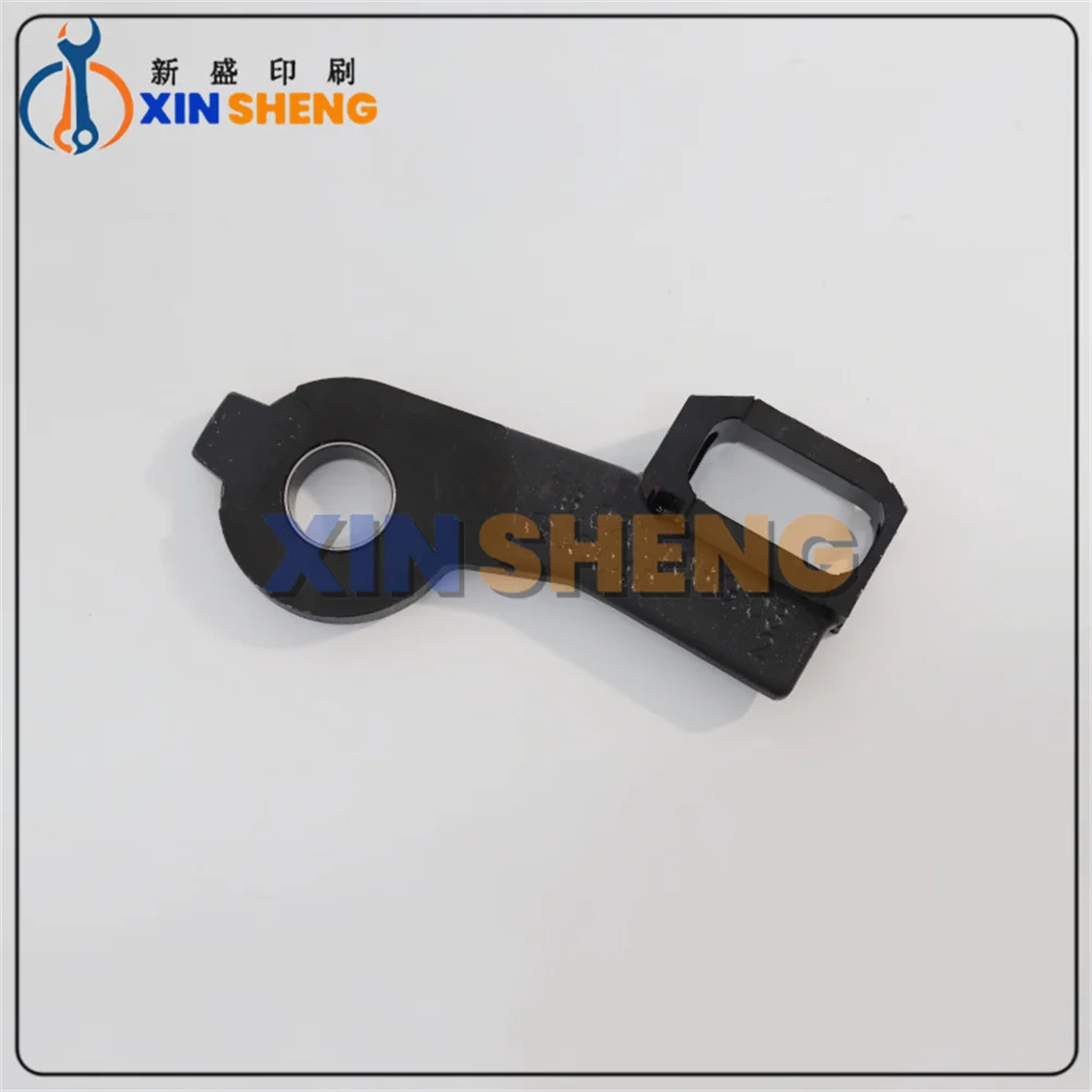 Best Quality For Heidelberg Printing Press Parts XL105 Ink Roller Holder, Ink Roller Base F3.020.106 F3.020.107