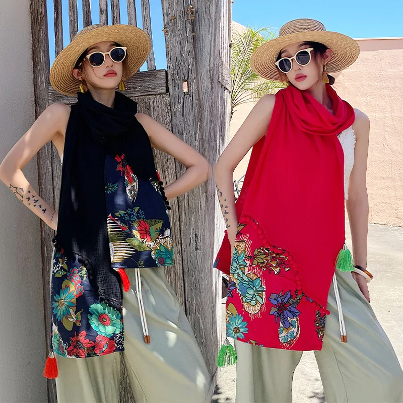 

Весенние, летние и осенние накидки-шарфы в наличии, для отдыха на природе, дышащие накидки, солнцезащитные накидки для путешествий, винтажные накидки.