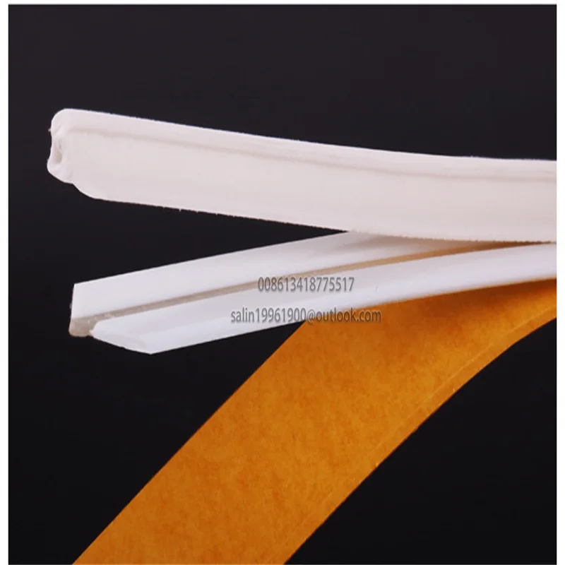 New Link Best Quality 50 Pcs /carton Creasing Matrix PVC Material