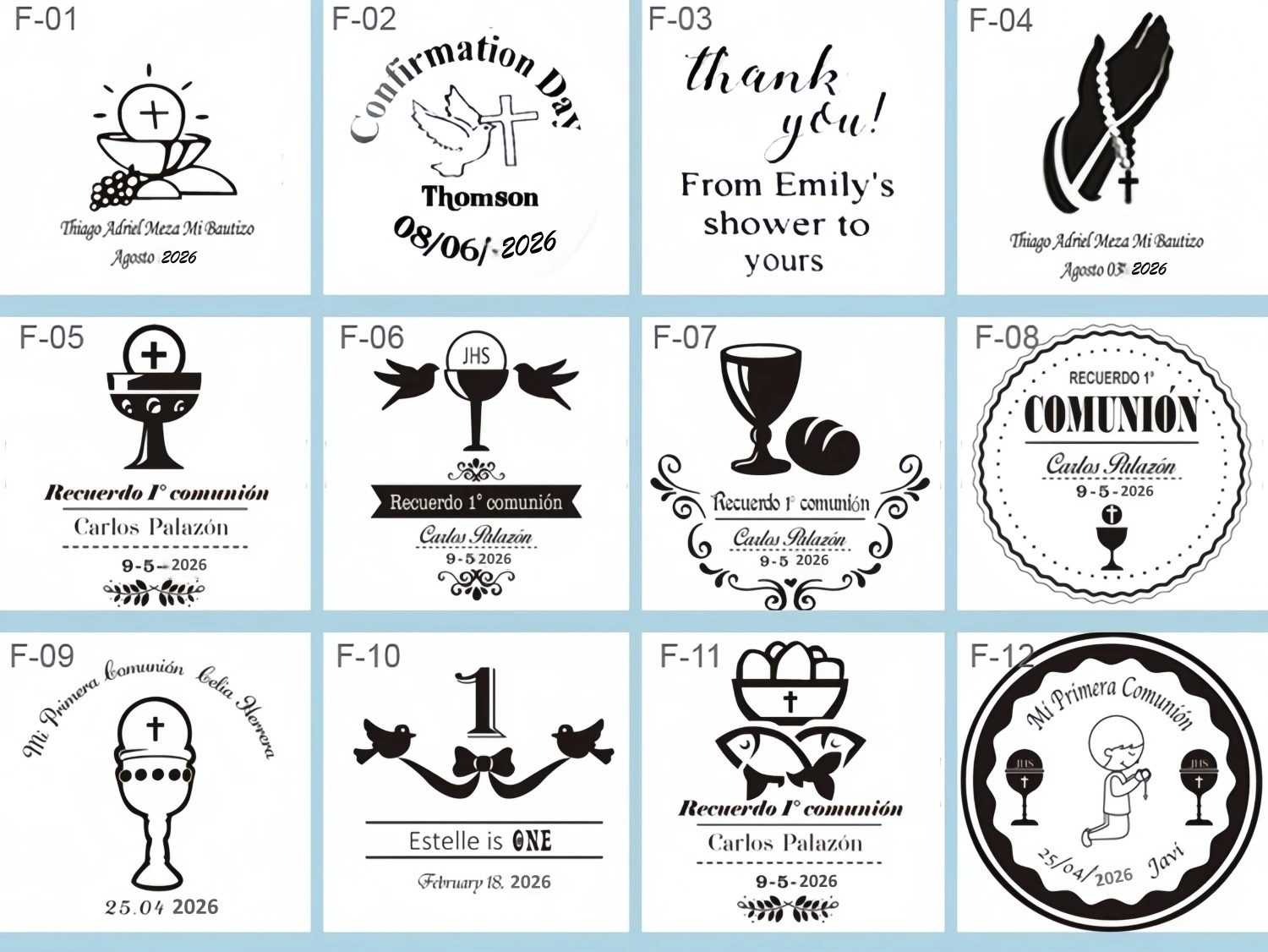 Hochzeit/Geburtstag/Taufe/Erstkommunion/Jahrestag Multifunktionaler Bieröffner Schlüsselanhänger Nagelknipser Personalisiertes Gravur-Geschenk – Detail 24