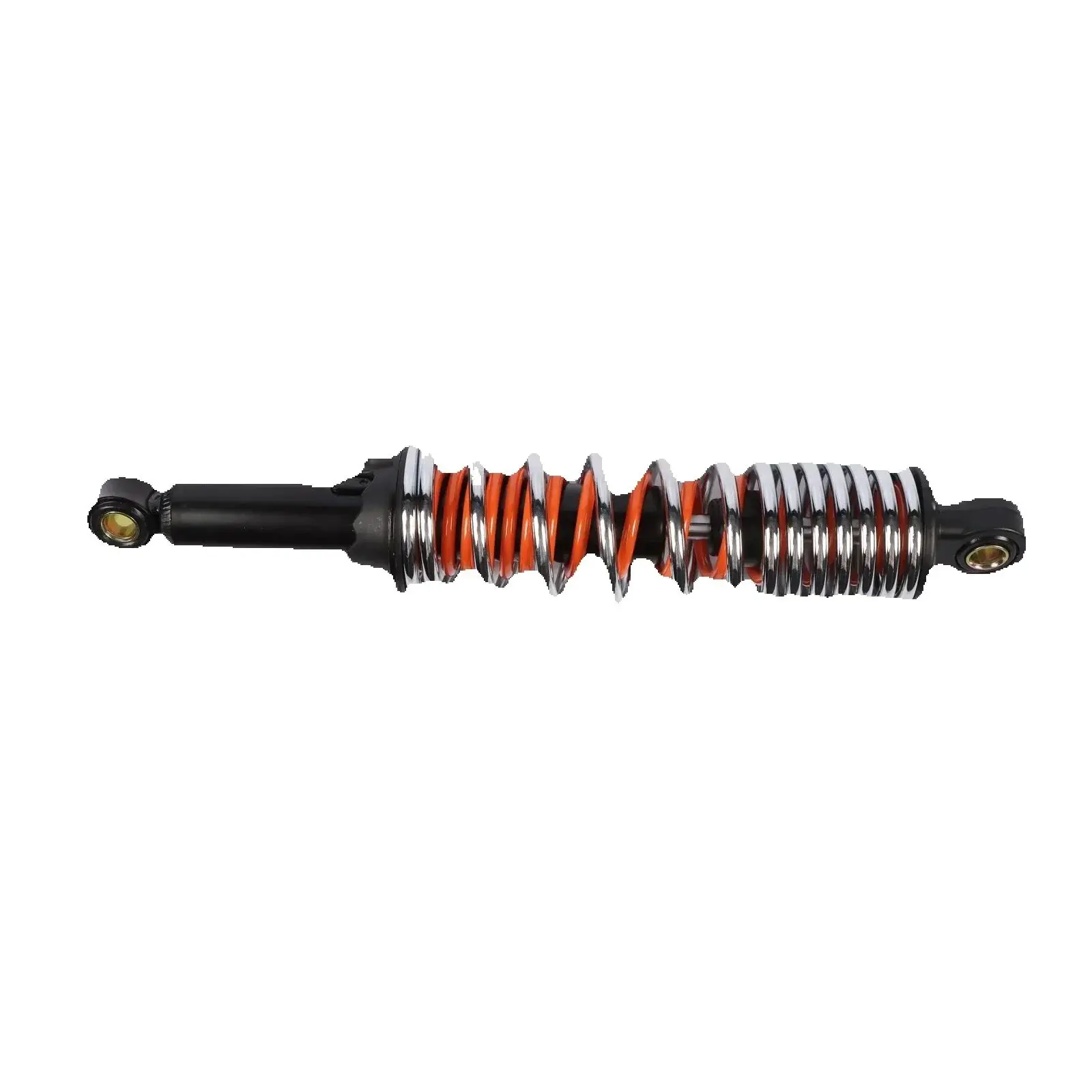 52300-B00-0000 2PCS Rear Shock Absorber for Bajaj Boxer150 BM150 150CC 2010-2020
