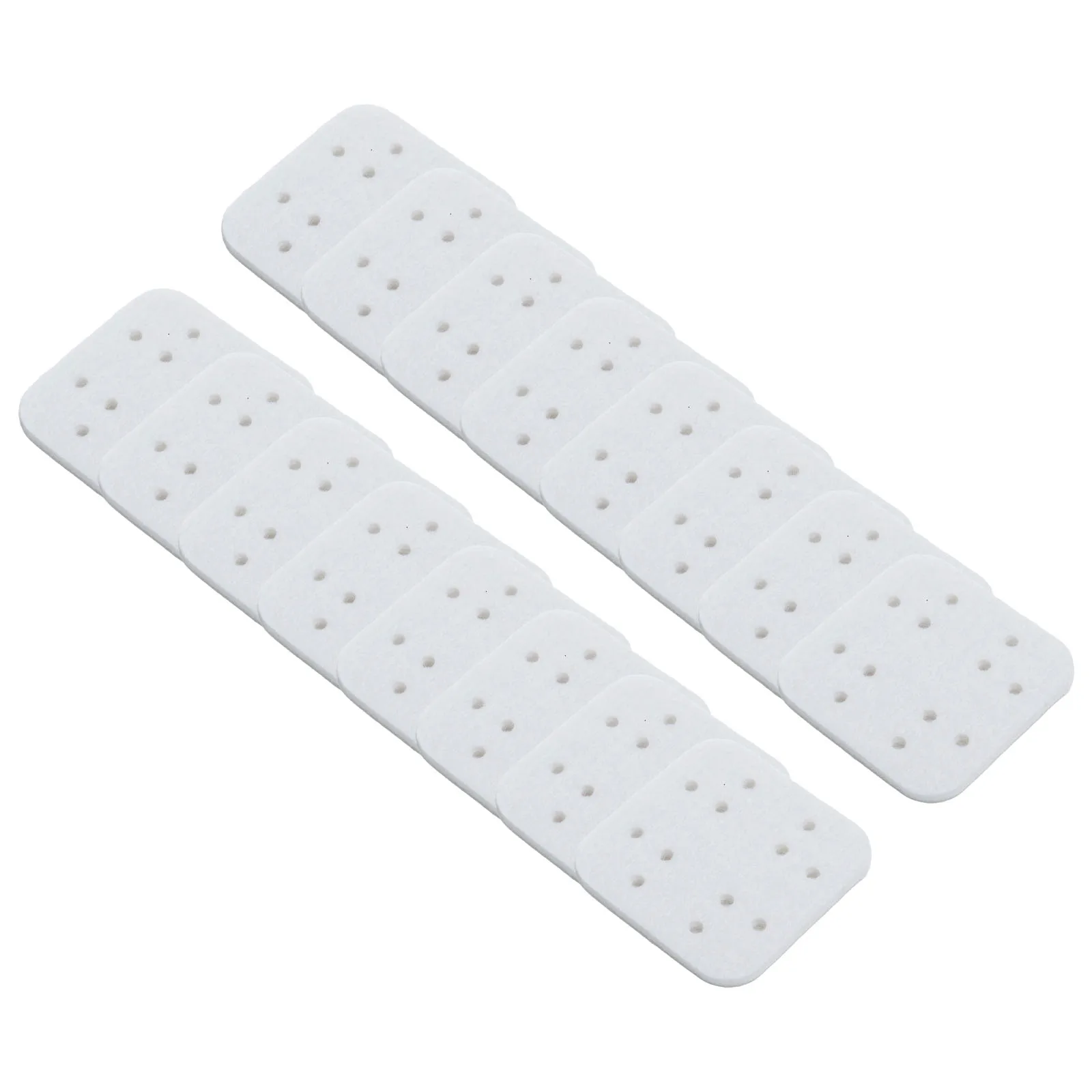 For Dreo Humidifier Mineral Absorption Pads: Reduce Limescale&Enhance Efficiency Household Cleaning Tool Cleaning Brushe Accesso