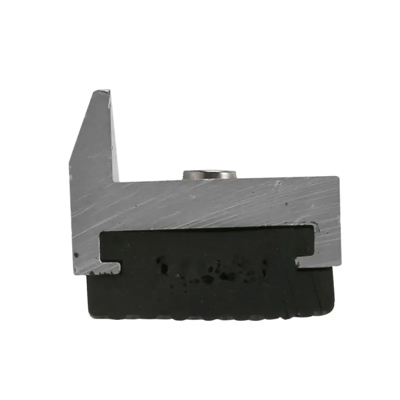 THIVN-2X Magnetic Bench Vise Jaw Protect Cover With Universal Soft Vice Pads Covers Multi-Purpose Protector 5 Inch