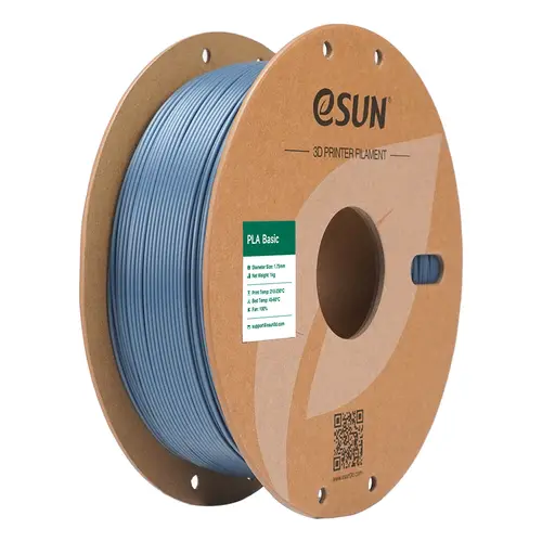 ESUN High Speed PLA 3D Filament 1KG 1.75MM Basic PLA 3D Printer Filament for Bambu Lab PLA-Basic Filament Upgraded PLA Filament - Image 33