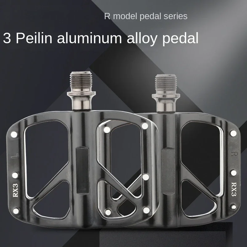 Cycling Pedals for Bicycle Frame Mountain Bike Pedal Clip Mtb Accesories Mini Velo Soccer Studs Trampoline Accessories Bmx Lock