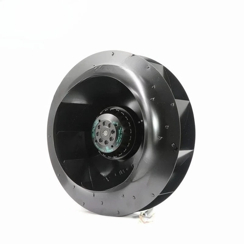 R2E280-AE52-05 R2E280-AE52-17 R2E280-AE52-02 R2E280-AE52-31 Originele ventilator