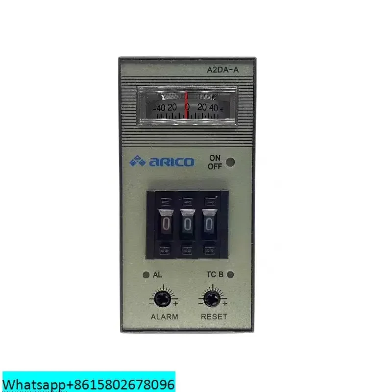 Arico A2DA-RPAK Mesin Cetak Injeksi Temperatur Kontrol A2DA-RPK Suhu Controller Gratis Pengiriman