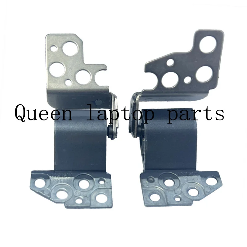 Left & Right LCD Screen Hinge for MSI MS-16V1 GS66 Stealth 10SD 10SF 10SFS jpt