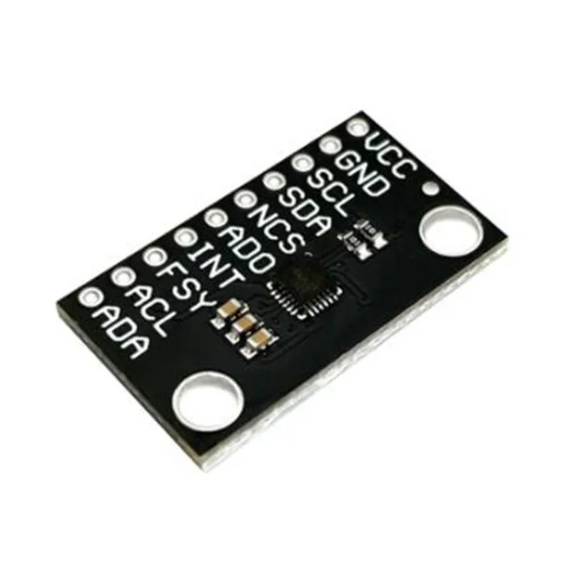 MCU-20948 ICM-20948 Low Power 9Shaft MEMS Motion Tracking Device Sensor Module