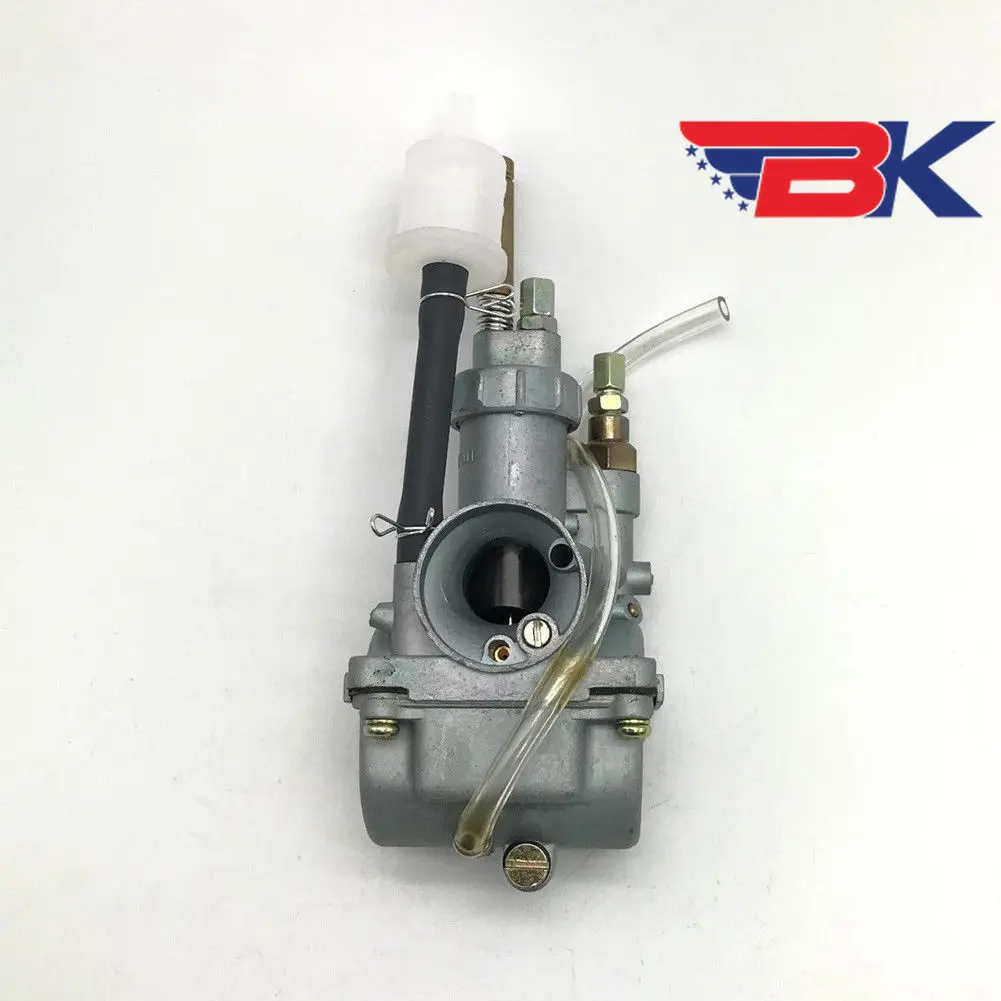 PZ17J Carburetor For Suzuki RV90 RV 90 1972-1977 ca63 Motorcycle Dirt Bike Carb