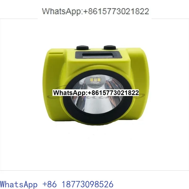 Led Cordless Minera… - image