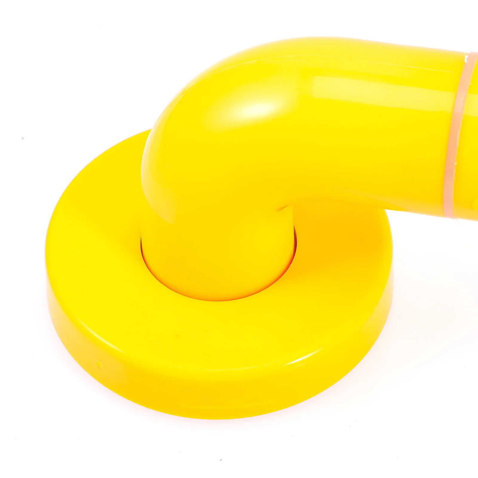 

Stainless Steel Safety Handrail Non-Skid Grab Bar for Bathtub Shower Elderly Handicap Pregnancy Post-Surgery Firm Support Handle