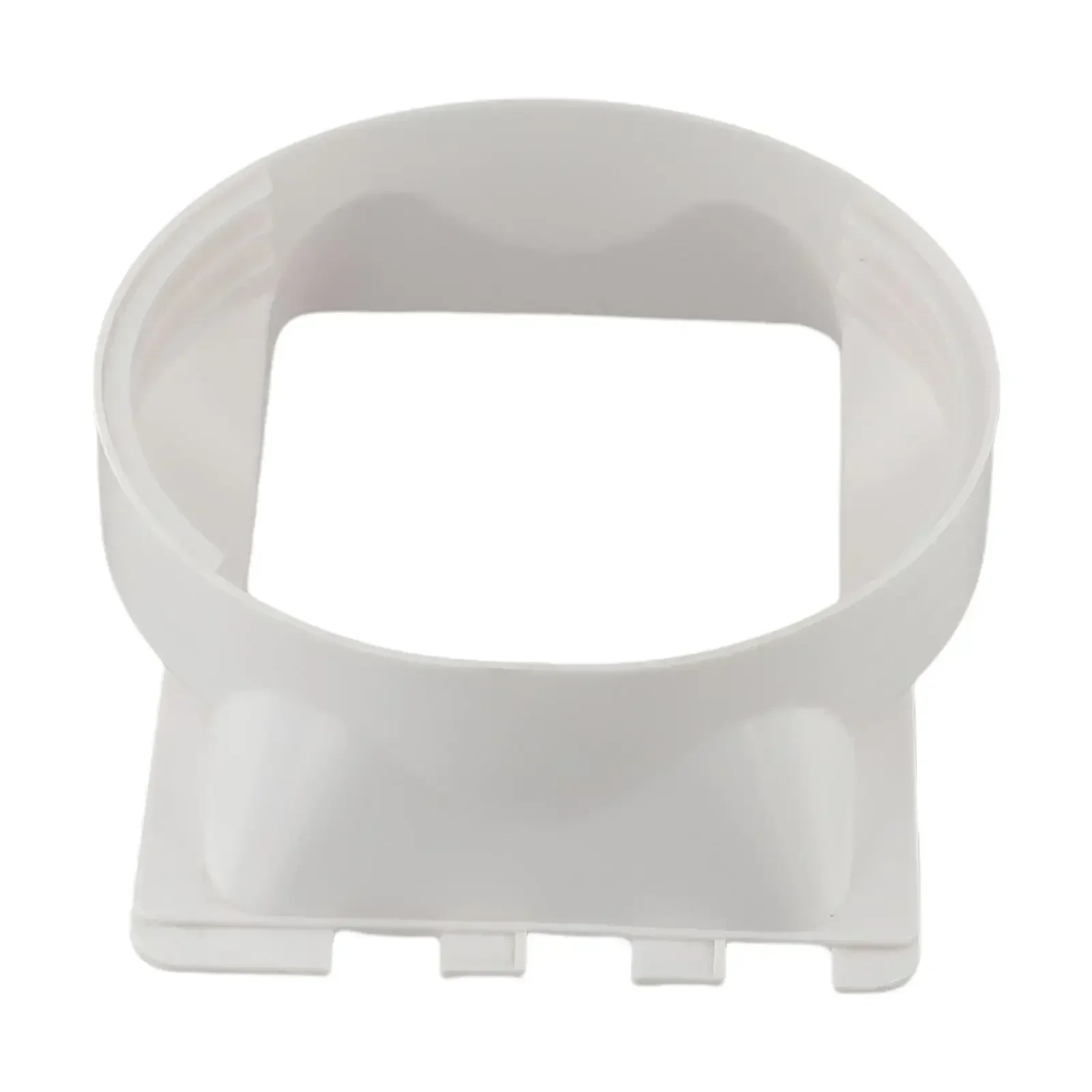 197*130*150mm Connector Duct Adapter Duct Adapter ABS Material Efficient Ventilation Versatile Easy To Install