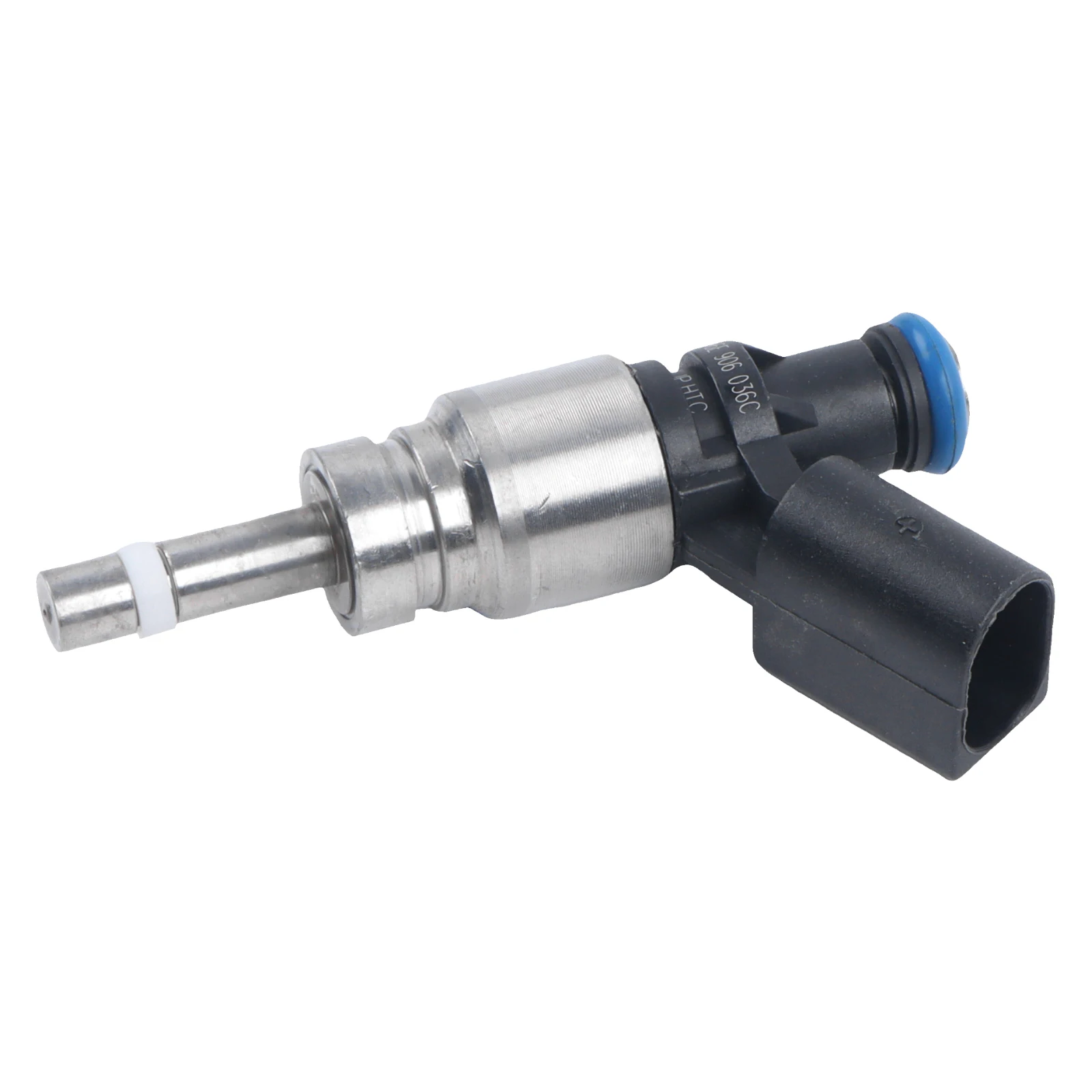 1pc Fuel Injector Nozzle 06E906036C 06E906036AE for Audi A4 A6 Quattro 3.2 V6 S6 S8 5.2 V10  Engine Car Accessories Replacement