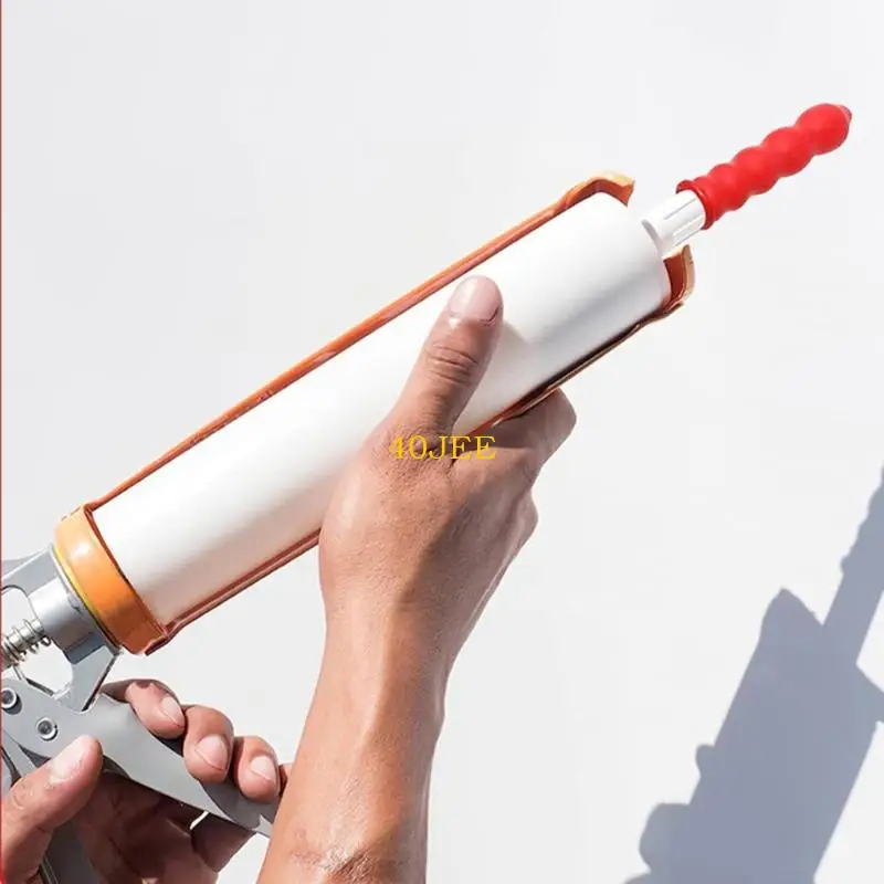 40Je Red Calfulk Conserver Capes