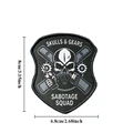 CUSTOM-4776