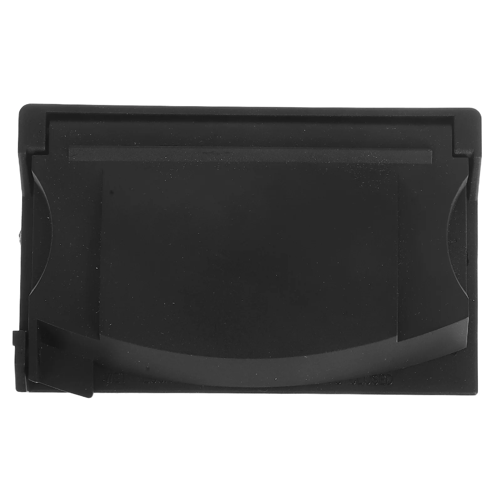 

Waterproof Outlet Box Outdoor Socket Cover Weather Resistant Flip Protective Enclosure Dustproof Electrical Box For Home