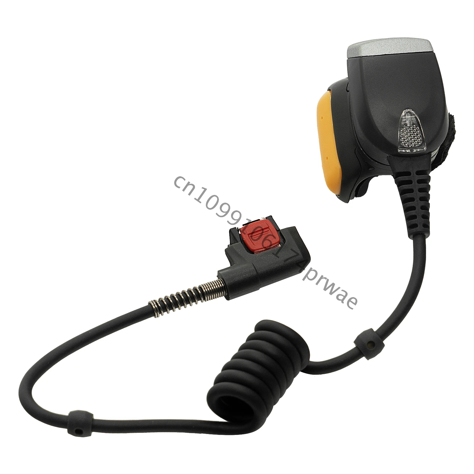 ☑️Ring Barcode Scanner for Motorola Symbol Zebra RS409 RS419☑️