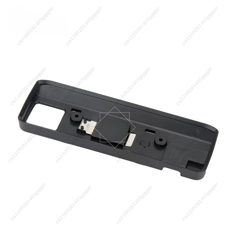 MBA-4 Panelhalterung, IC-2730 Original-Host-Panelhalterung, nur Halterung ohne Host – Detail 5