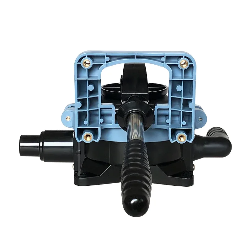 Multi-purpose Manual Diaphragm Water Pump for Lifeboat