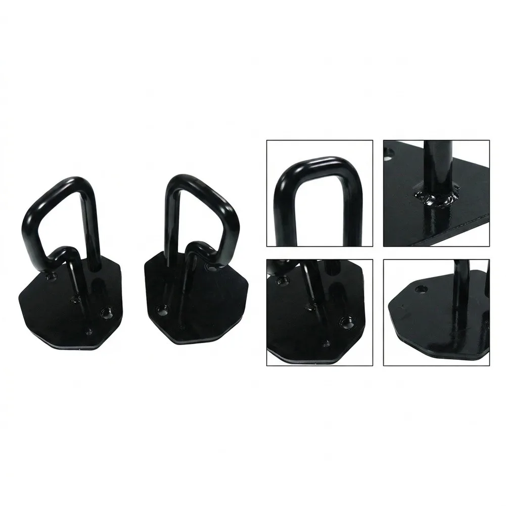 Rear Seat Backrest Adjustment Bracket Kit for Land Rover For Defender 110 Designed for Correct Positioning 2020 Through 2024