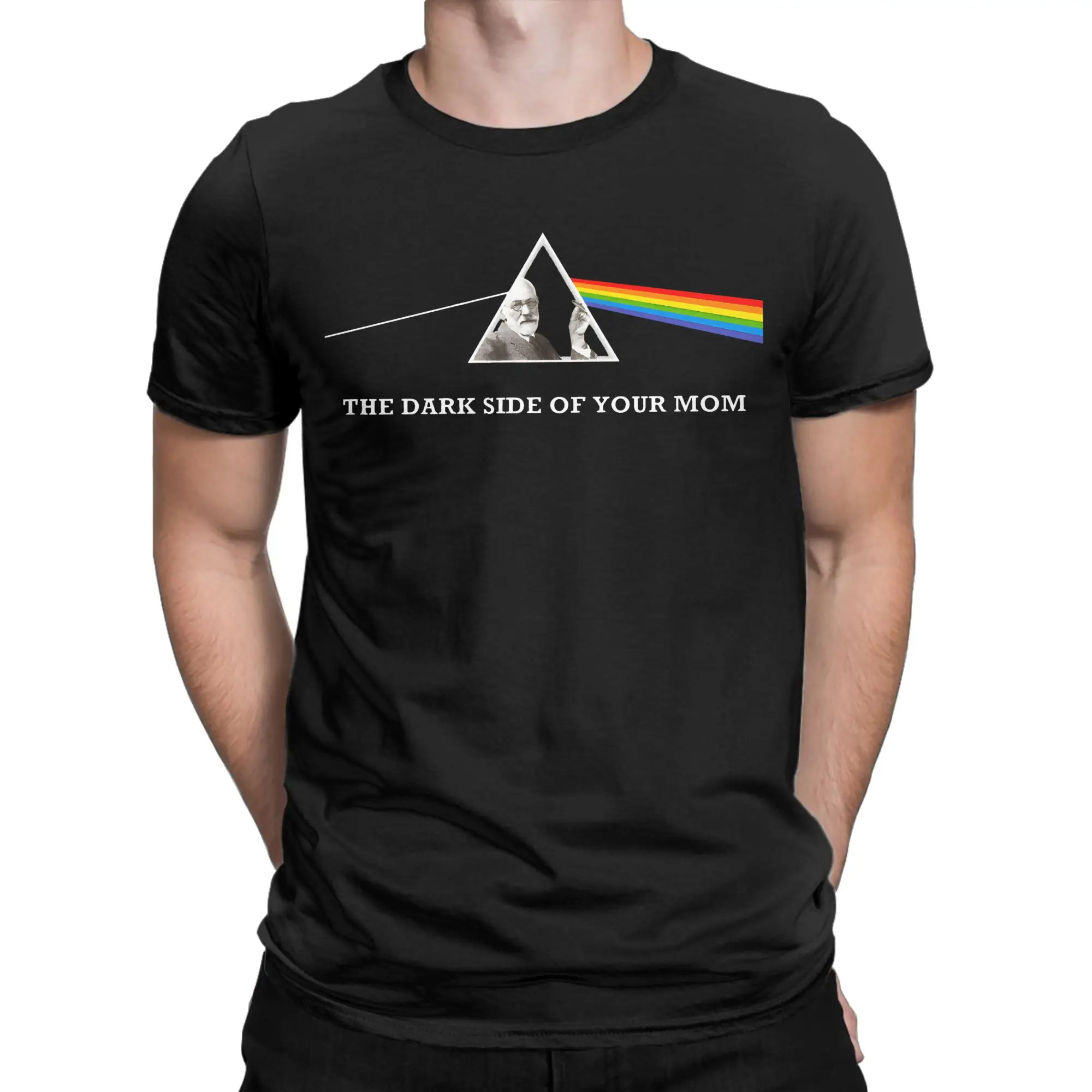 Pink Floyd Music Band T Shirt Summer  Trendy Cool T Shirts 100 Cotton O-Neck Plus Size 5XL Clothes Short Sleeves Y2K Funny Tops