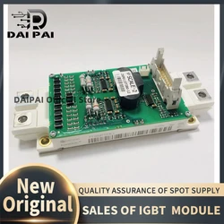 IGBT FF600R12ME4+2QP0115T12-C 2QP0115T17-C FF225R12ME4 2QP0115T12-Q 2QP0115T17-Q FF450R12ME4 FF300R12ME4 FF600R17ME4 FF450R17ME4