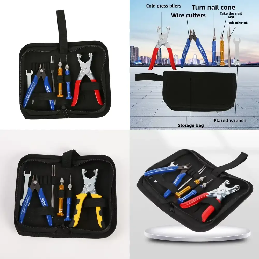 WAP01  Portable Badminton Racket Protective Tube Tool Durable Racket Repair Tool Handheld Repairs Tools Professional Rackets