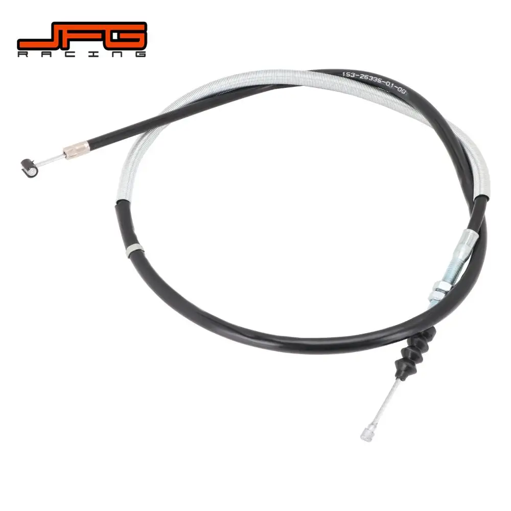 Câble d'embrayage pour Yamaha Raptor700 Raptor 700 2006 – 2021 Raptor700R Raptor 700R 2009-2021, accessoires de moto