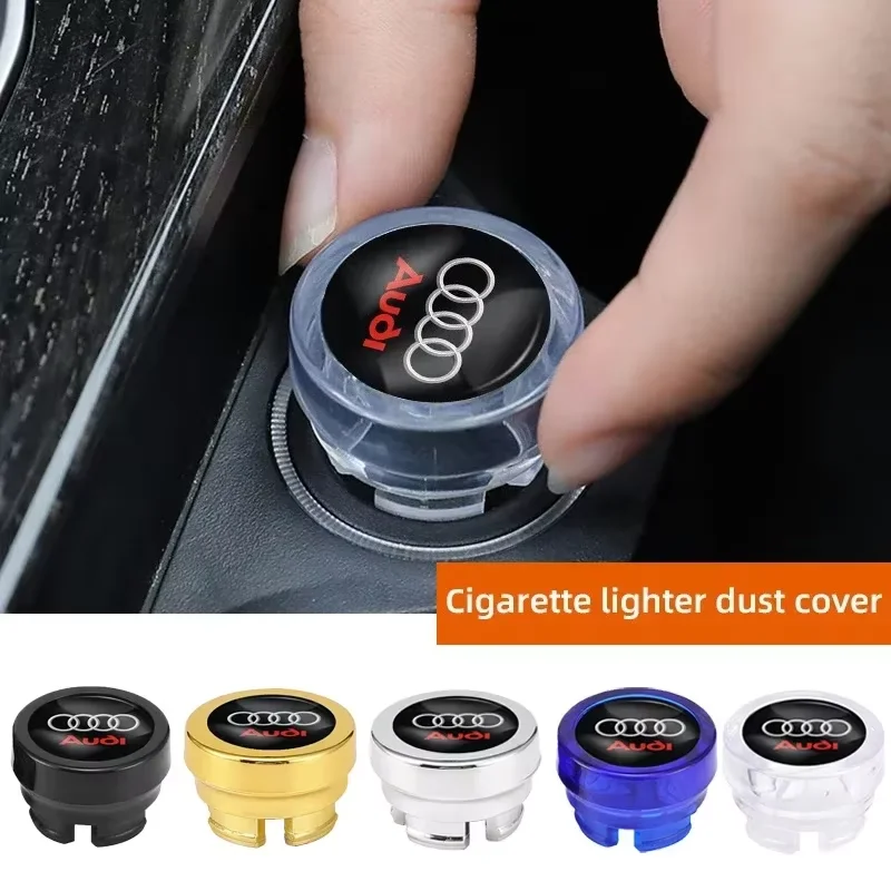 Vape Decoration - Для Audi A1 A2 A3 A4
