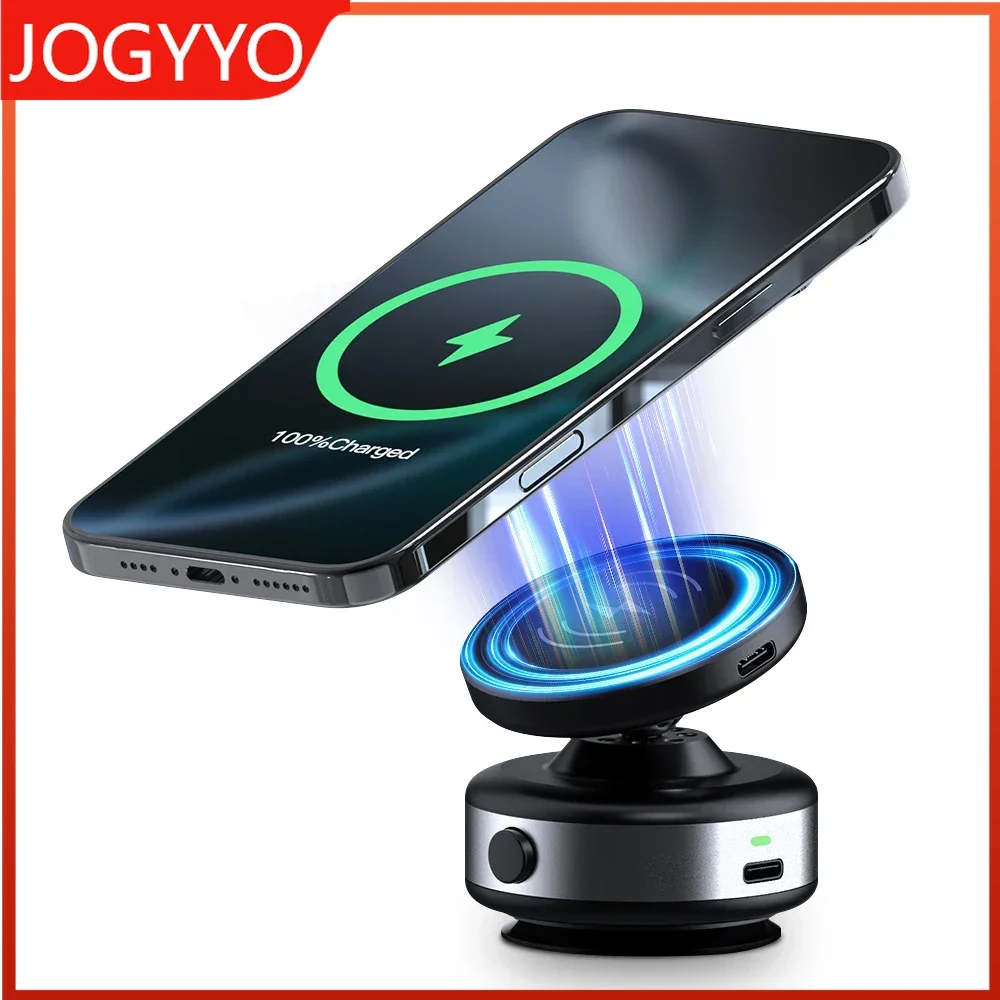 Wireless Charge Car… - image