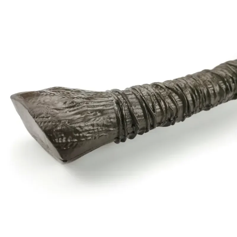 Figurka Thor Stormbreaker 53 cm, zabawki, młot, topór, model ML Legends, rekwizyty do cosplay na Halloween, prezent do odgrywania ról dla dzieci — zdjęcie 5