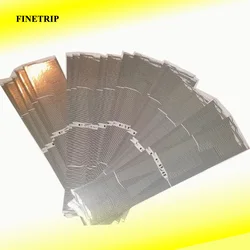 FINETRIP CNPAM 10pcs/lot ,for bmw repair tool ,flat cable Ribbon Repair Pixel Cable Tool for BMW E39 Radio Pixel ,E38,X5 Series