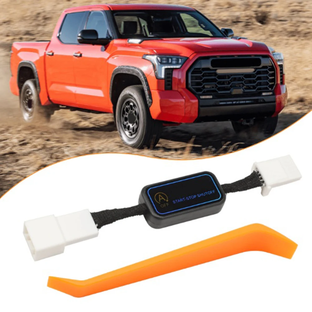 

Для Toyota Tundra Start Stop Engine Canceller 2022 2025 Надежная прямая замена для эффективности автомобиля
