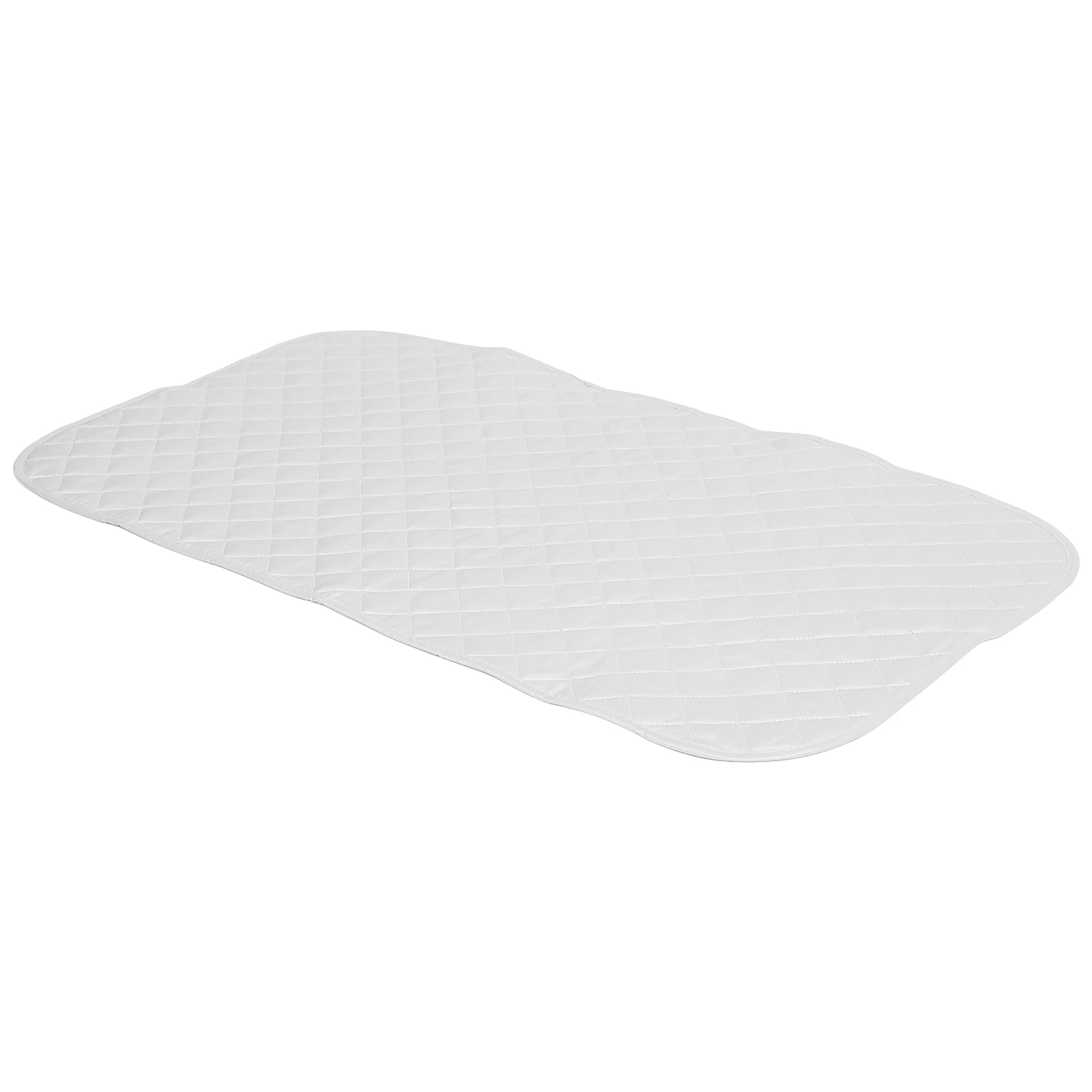 

Ironing Mat Foldable Portable Non Slip Heat Resistant Cotton Towel Dryer Pad Travel Ironing Board Laundry Essentials Pressing