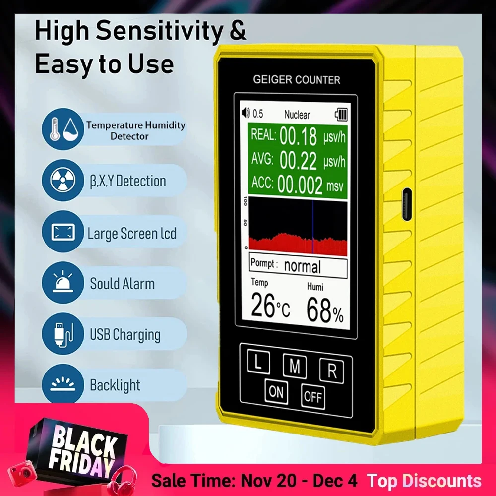 yZ[zBR-9C-XR-3 Pro 2-in-1 nhwhfW^fBXvCdːjo EMF KCK[JE^[mȃeX^[