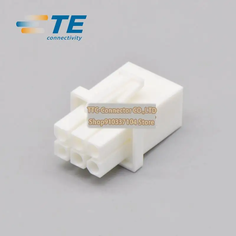 10 sztuk/partia 794895 -1 Złącze 6P powłoka  100% nowe i oryginalne