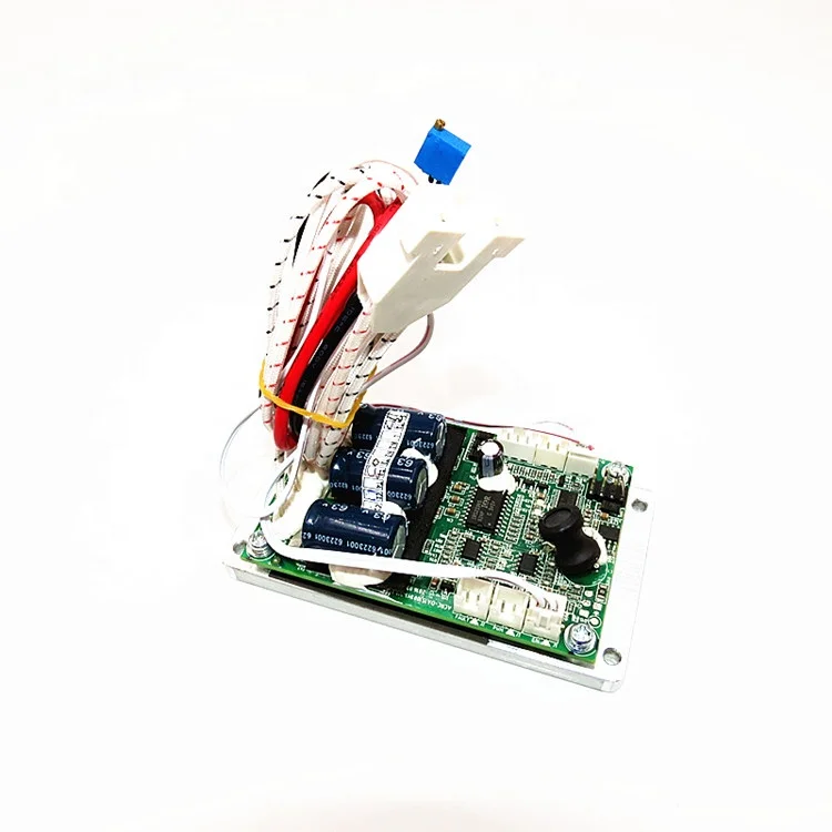 Electronic Controller for Chilling unit