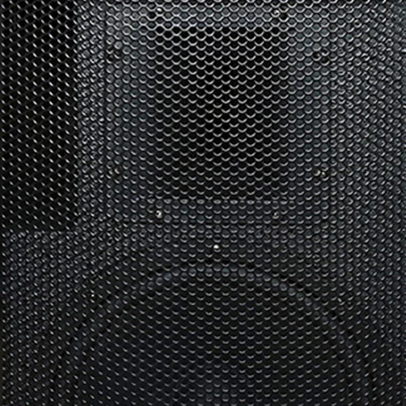 

Studio Music Equipment Karaoke Two-way Passive Speakers Professional Loudspeaker