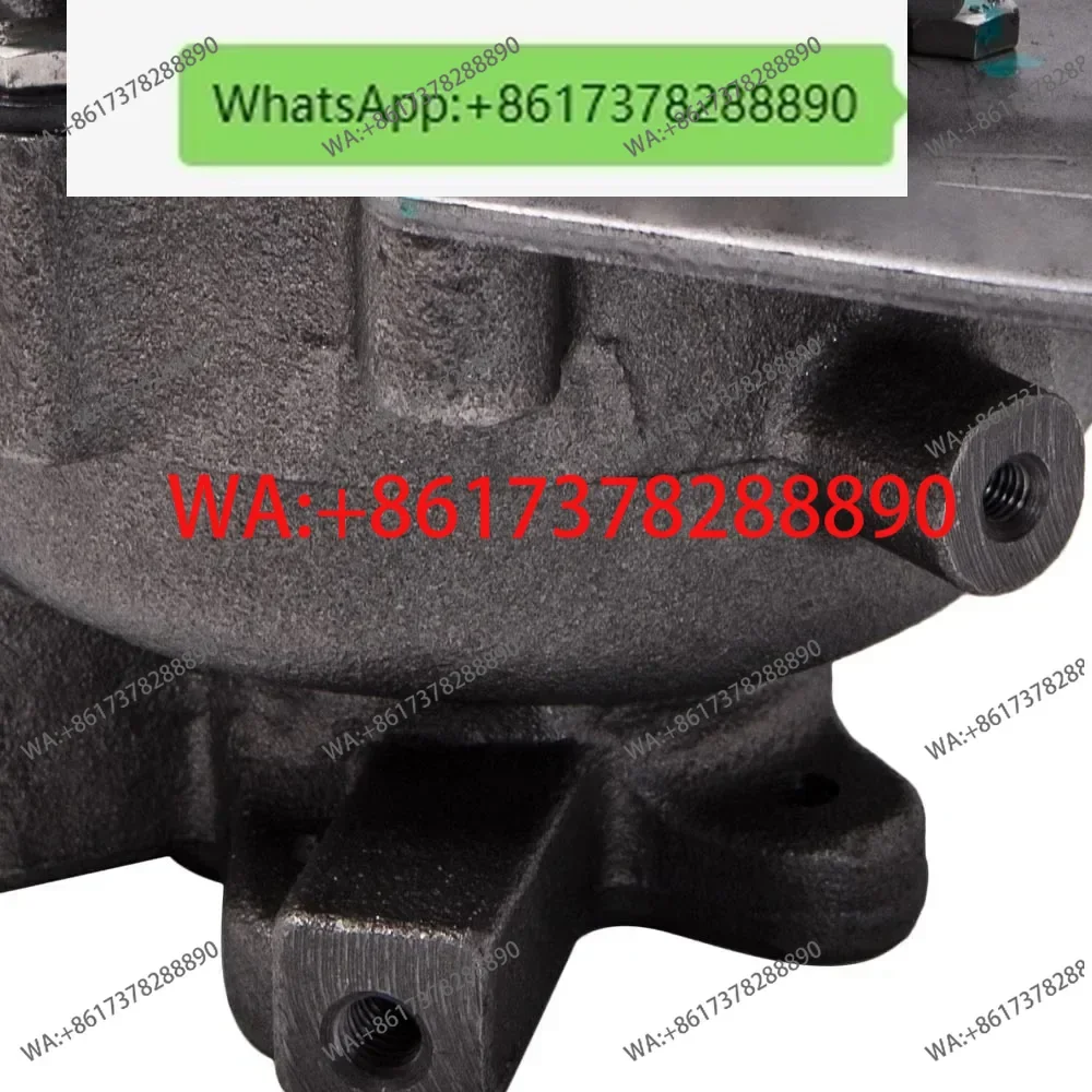 BT50 BT-50 B2500 لاقط RHV4 VJ38 WE01 WLAA WEAT WL محرك شاحن توربو لمازدا رينجر الشاحن التربيني WE01F