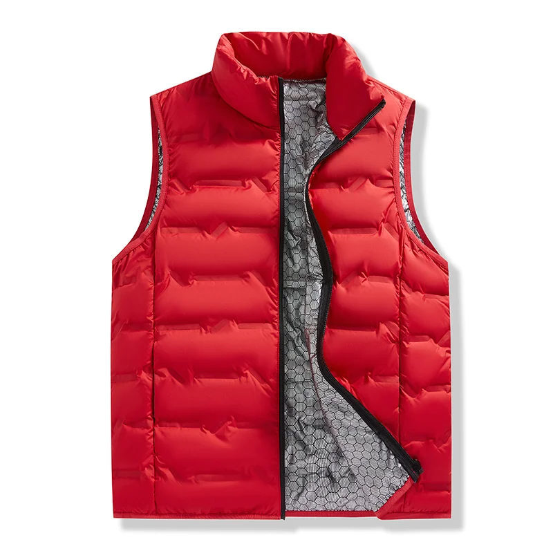 Рисунок 2 - Windproof  Down Vests for Men 80%