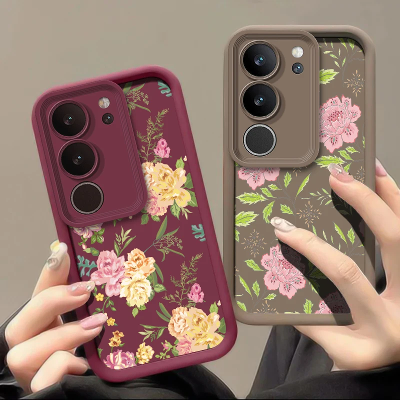 Vintage Floral Patt… - image