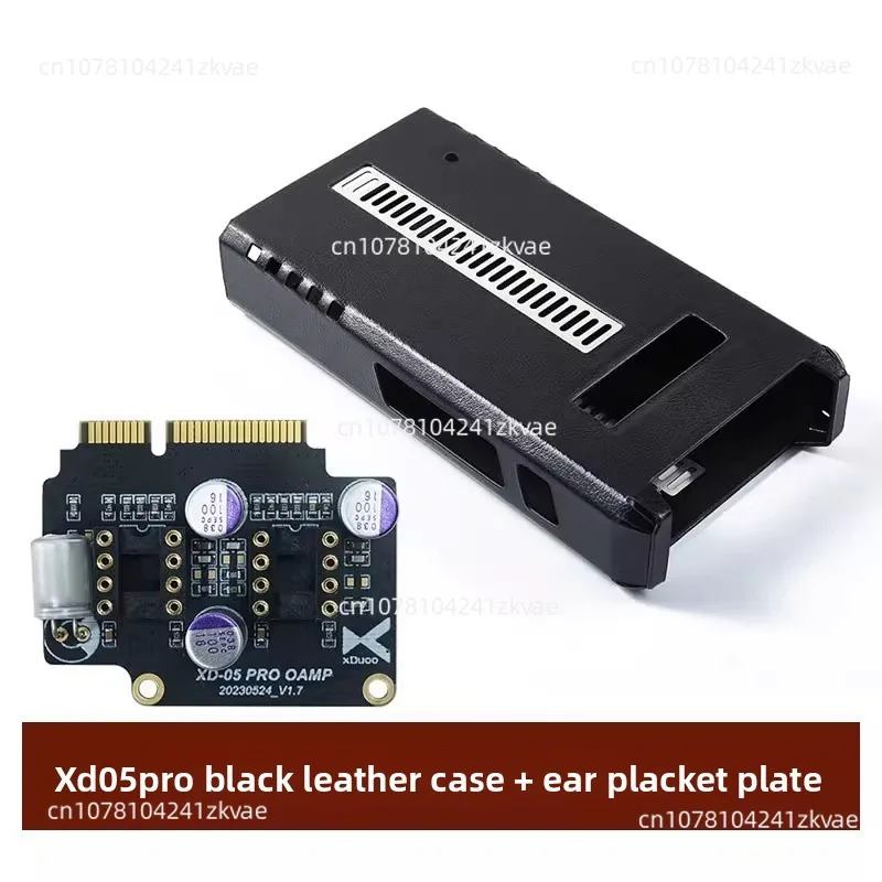 XD05Pro OAMP فك سماعة مجلس مكبر للصوت القياسية Mini PCI-E تمديد بطاقة محول ل Xduoo XD05 PRO بدون Op Amp